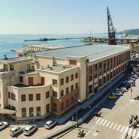 Apartment Casa Easy Trieste
