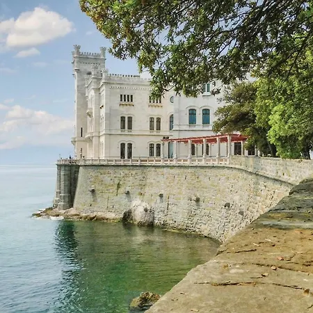 Casa Easy Apartment Trieste