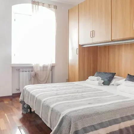 Casa Easy Apartment *