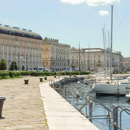 Casa Easy Trieste